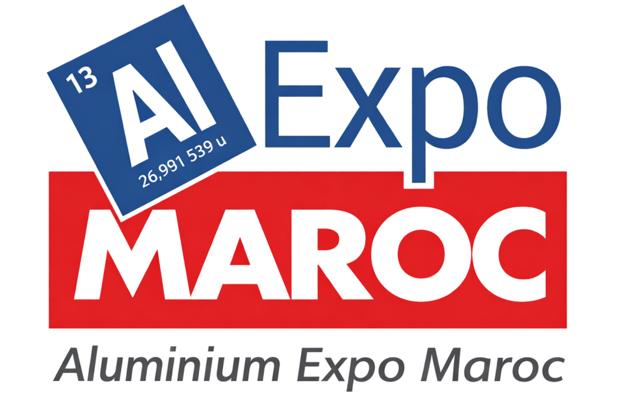 Aluminium Expo Maroc